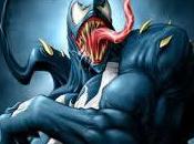 futuro Venom legato franchise Amazing Spider-Man