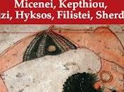 "Antichi Popoli Mediterraneo" Video della presentazione libro parte.