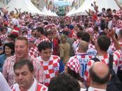 EURO 2012: Rimpiangendo Davor, Croazia affida piccolo Luka