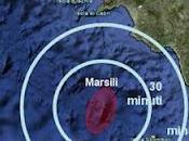 Bufala web: falso risveglio Marsili, vulcano sottomarino Tirreno