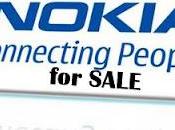 Samsung interessata acquisire Nokia