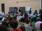 Cinisi, successo Momenti cuore”