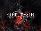 Ephel Duath-of Death Cosmos