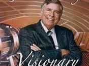 Gene Roddenberry un'uomo visse vita osservando futuro!