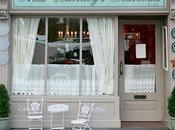 Miss Courtney’s Tearooms