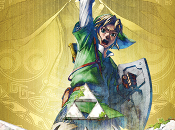 Legend Zelda–Skyward Sword