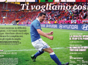 Ecco prime pagine Corriere dello Sport Gazzetta Tuttosport