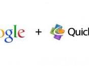 Google acquista QuickOffice: arrivo rivale Microsoft Office?