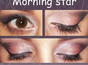 Makeup: Morning Star