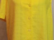 Fashion DIY: Asymmetrical shirt Camicia asimmetrica