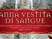 Anteprima: "Anna vestita sangue" Kendare Blake