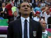 Abete dubbi: "Prandelli alla guida dell'Italia fino Mondiale 2014"