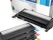 Toner Samsung Tonercartucce.it