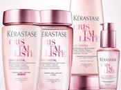 Corri prenderti campioni gratis della linea capelli Kerastase Cristalliste