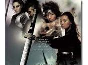 potere della spada Young-jun