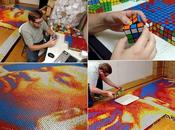 Martin “Rubik” King