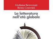 letteratura nell’età globale