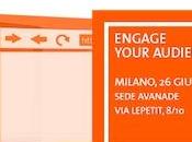 Evento interessante, qualche invito, volete venire?