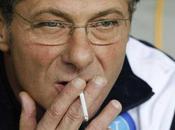 Mazzarri: “L’Italia Prandelli Juventus Conte sono ispirati modulo,sul mercato dico che…”