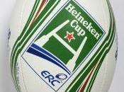 Heineken Cup, sorteggi: durissima Treviso, meglio Zebre