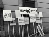 H&amp;M MAISON MARTIN MARGIELA