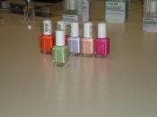 Workshop Simone Belli sullo smalto