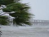 Toscana: allerta meteo. Mare grosso vento forte