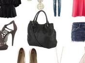 Arieccomi Look Weekend