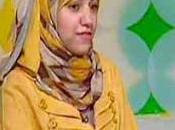 Diciannovenne egiziana brevetta avveniristico motore spaziale genera spinta propulsiva vuoto