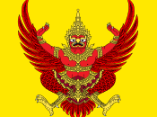 Phra Ratsadathirat 1533-1534. Sovrano. Ayutthaya)