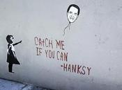 Hanksy Banksy