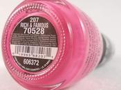 China Glaze: Rich Famous