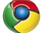 Google Chrome Windows