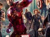 cinecomic record Avengers nuovo cinema fine estate