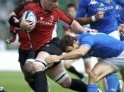 Canada scuola rugby
