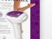Epilatore luce pulsata!
