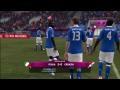Uefa Euro 2012 video Italia-Croazia