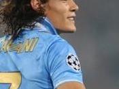 Cavani: Napoli bene, calcio…..”