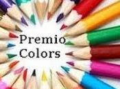 Premio Colors