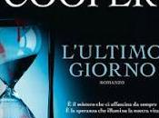 nuovo imperdibile thriller Cooper