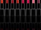Rouge d’armani sheer lipstick