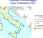 Italia: Rapporto 2012 sulle acque balneazione