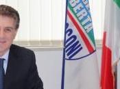 giugno 2012, alle 18,00 presso Sala Consiglio regionale, presentazione Dipartimenti Provinciali relativi responsabili