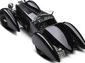 1930 Mercedes-Benz “Count Trossi”