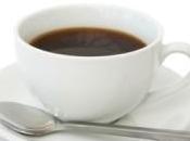 Vivere lungo bevendo caffè