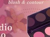 BEAUTY Blushissimi, palette Neve Cosmetics dedicata viso