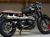 Scrambler "Paris Night"