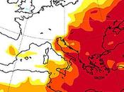 estate sarà Regioni adriatiche caldo ovest