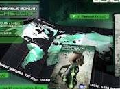 Amazon Francia rivela Steelbox Edition Splinter Cell Blacklist