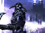 Skyrim Dawnguard Fallout